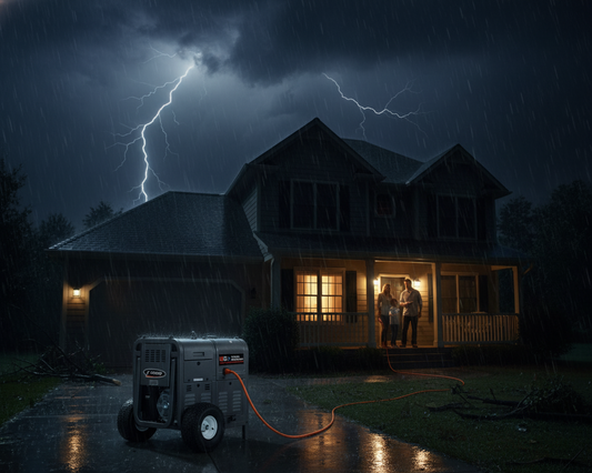 Don’t Get Caught in the Cold: Power You Can Count On