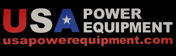USA Power Equipment