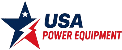 USA Power Equipment